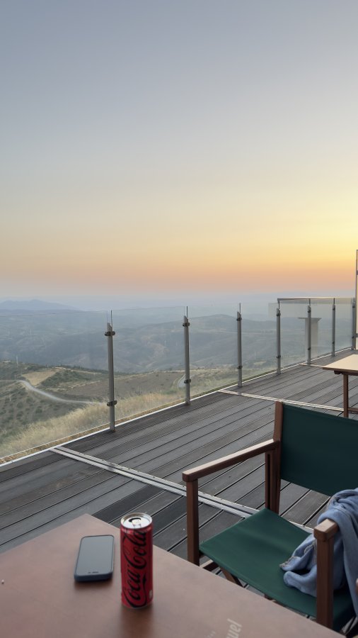 Oca Douro Valley Hotel and Spa