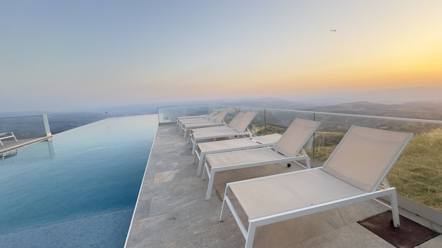 Oca Douro Valley Hotel and Spa
