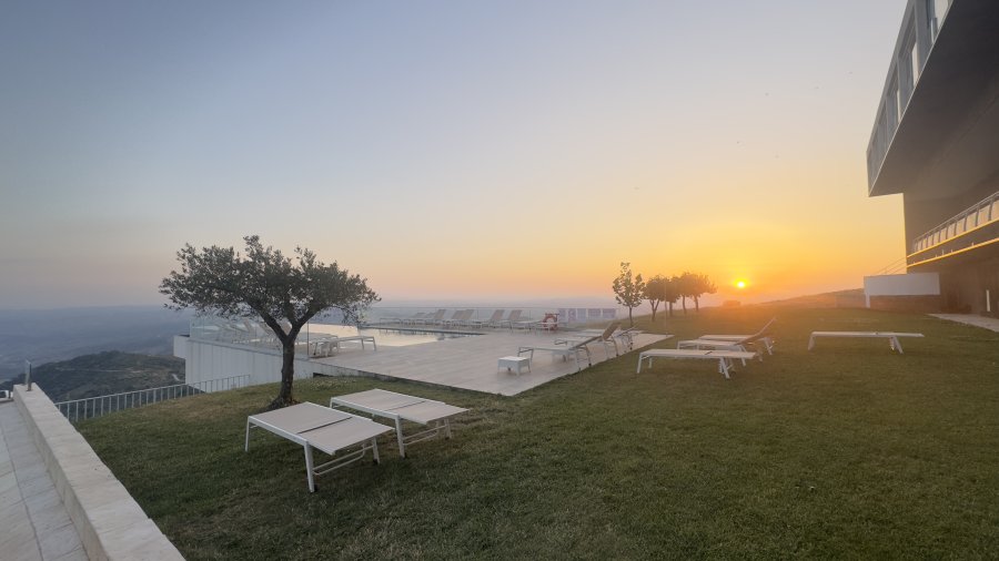 Oca Douro Valley Hotel and Spa