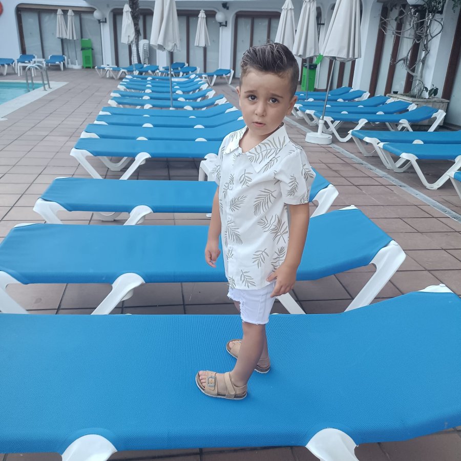 Hotel Garbí Park