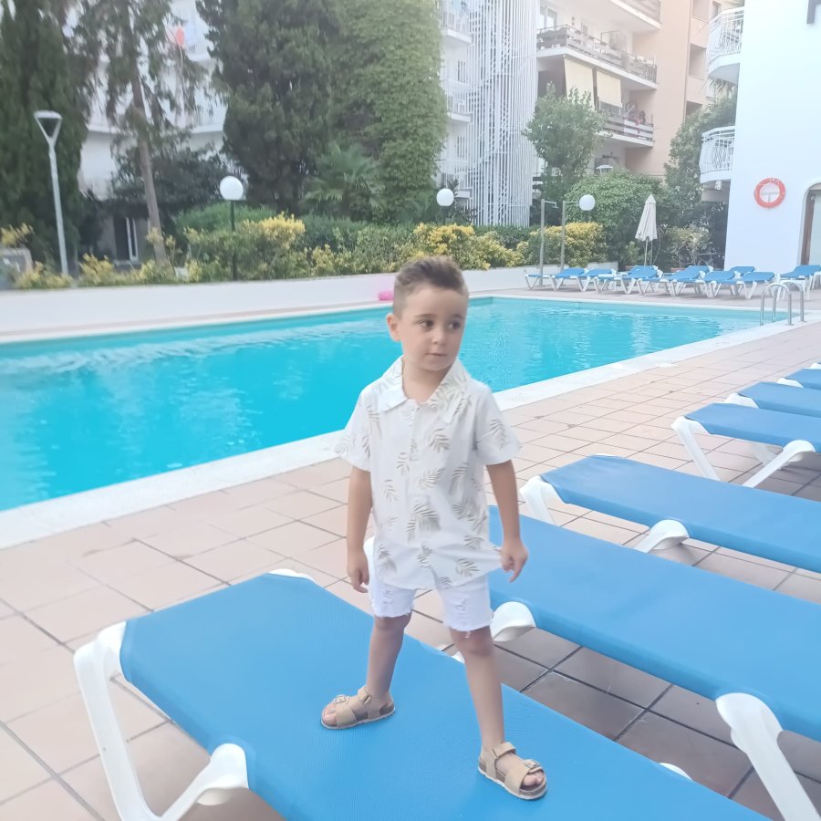 Hotel Garbí Park
