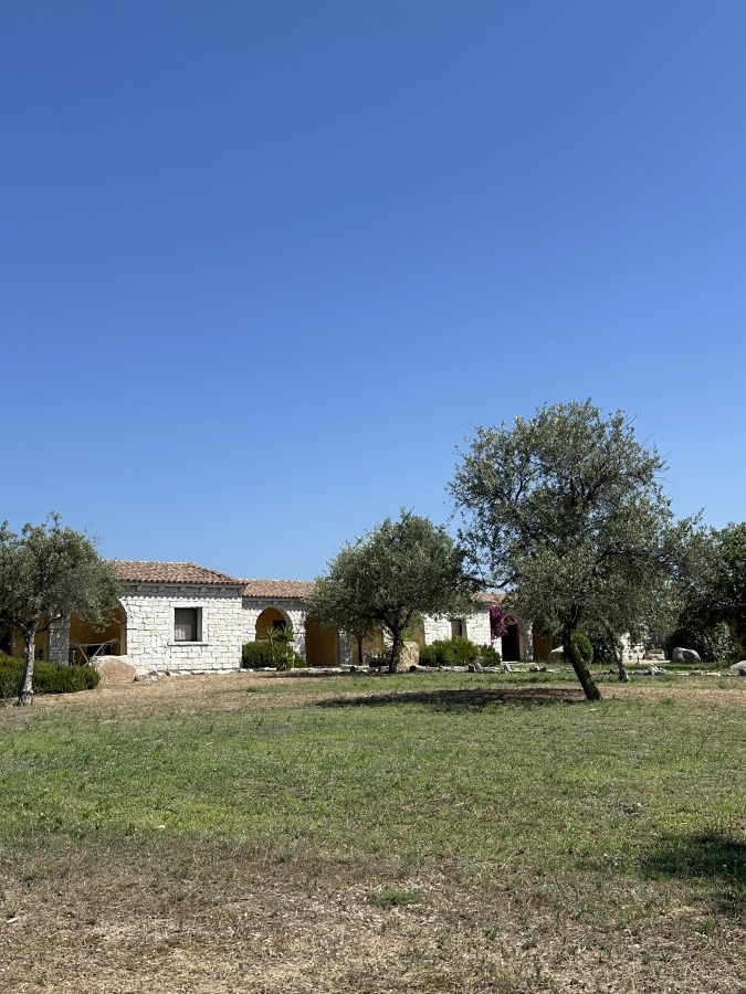 Apartamentos Stazzi