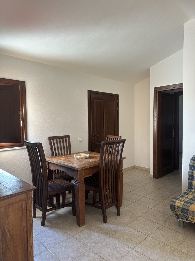 Apartamentos Stazzi