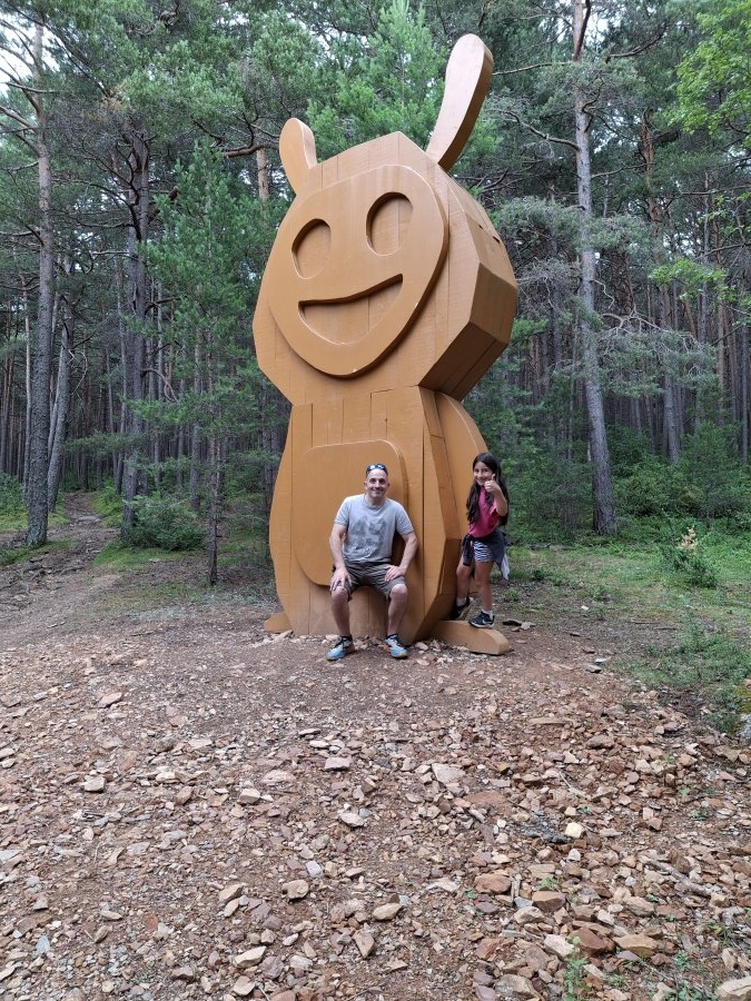 Best Andorra Center