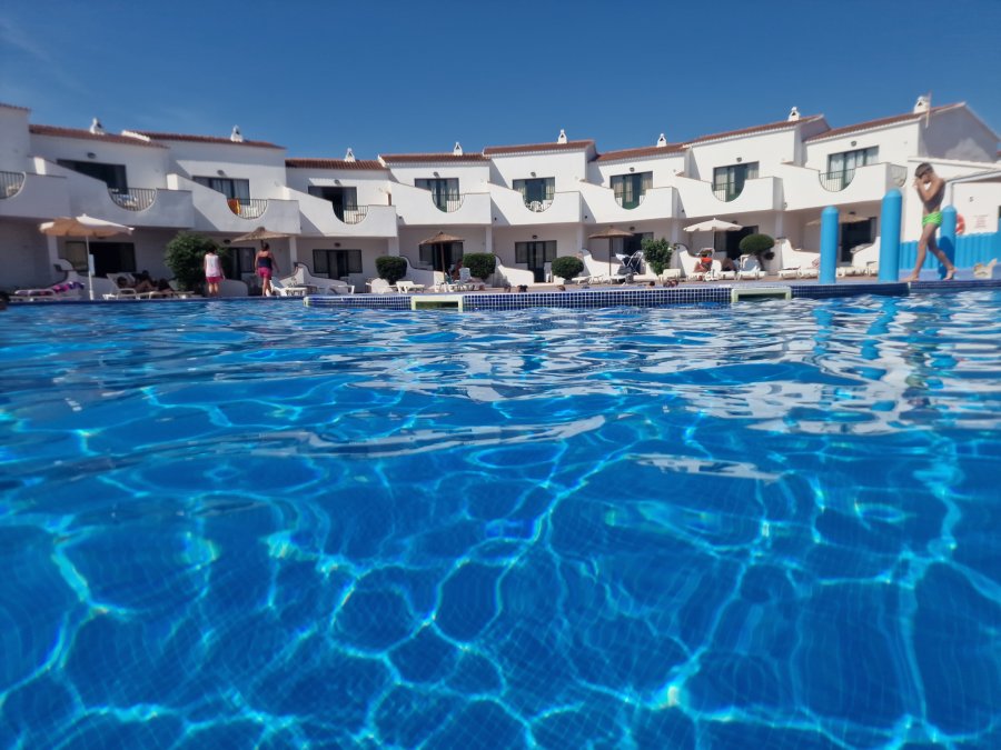 Hotel BLUESEA Lentiscos