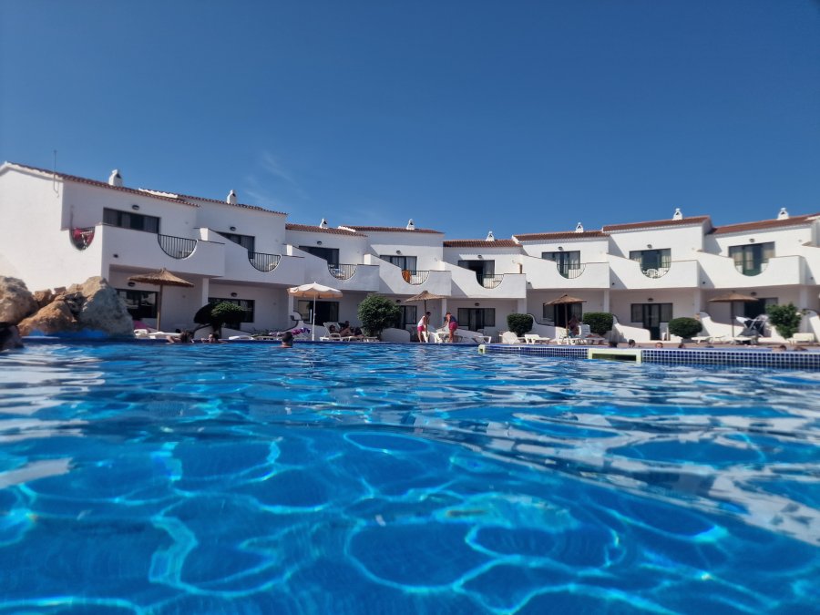 Hotel BLUESEA Lentiscos
