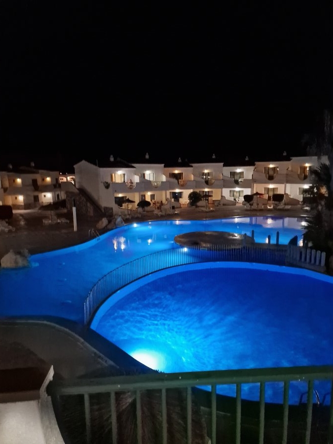 Hotel BLUESEA Lentiscos