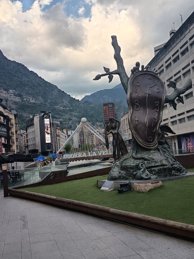 Best Andorra Center