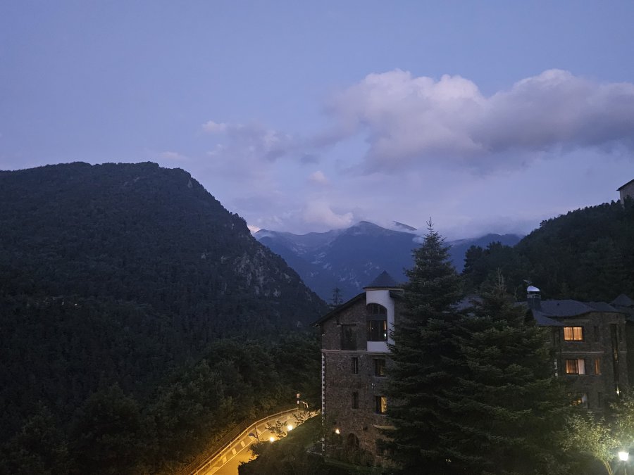 Hotel Abba Xalet Suites