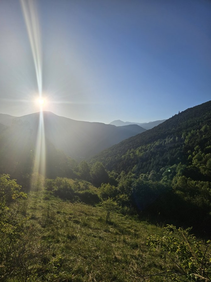 Hotel Abba Xalet Suites