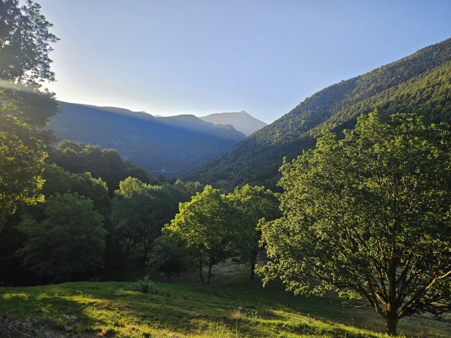 Hotel Abba Xalet Suites