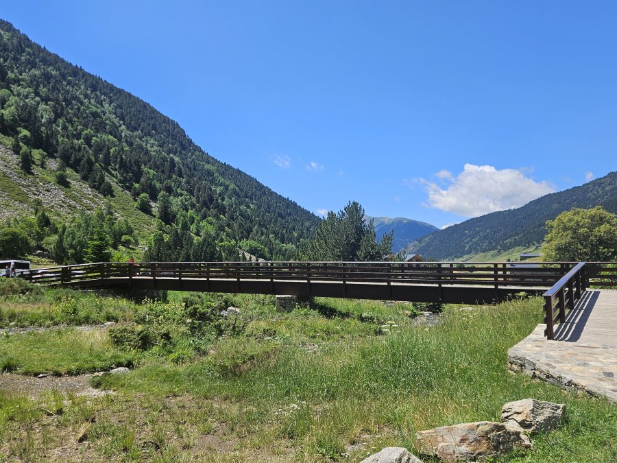 Hotel Abba Xalet Suites
