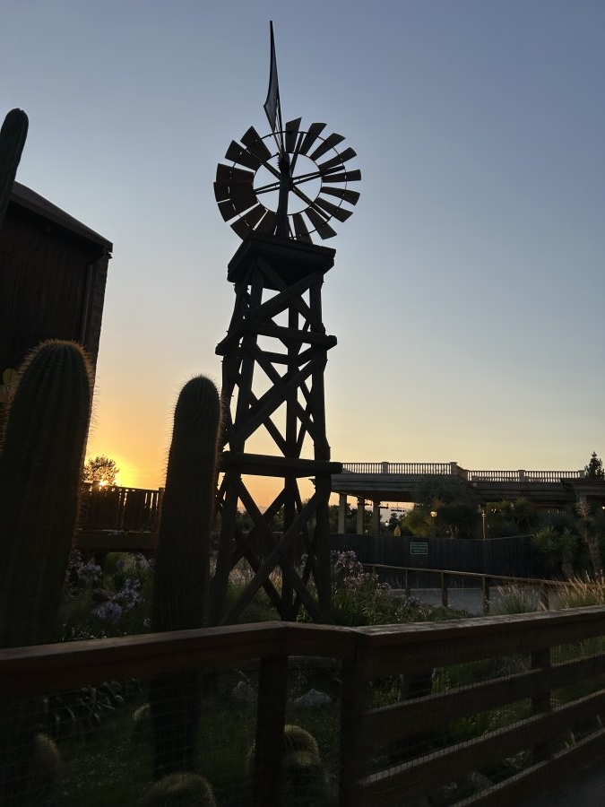 Hotel Gold River at PortAventura World