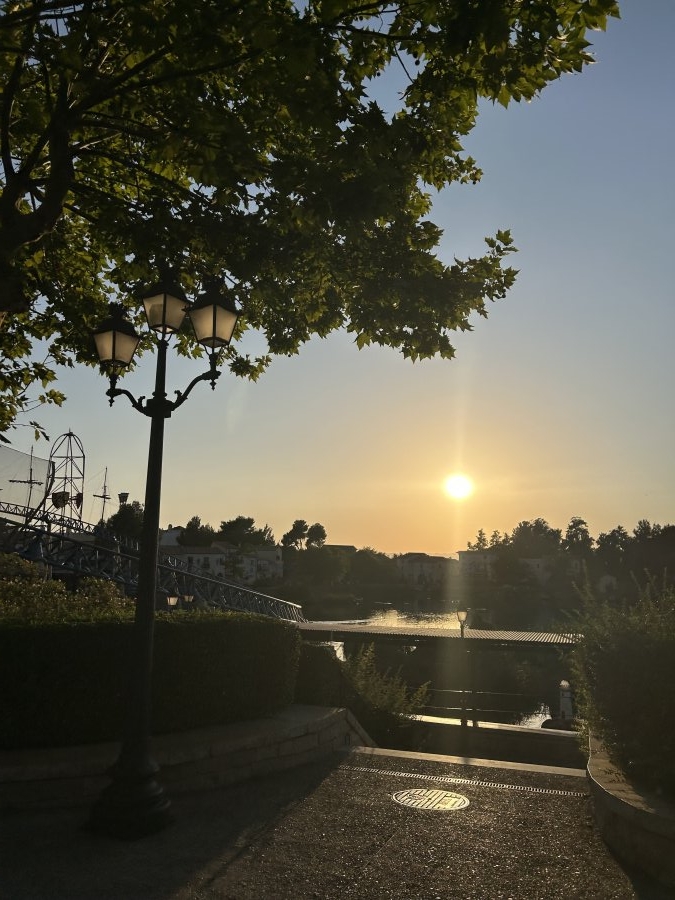 Hotel Gold River at PortAventura World