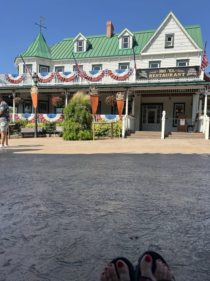 Hotel Gold River at PortAventura World