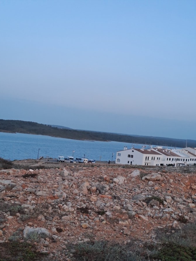 Hotel BLUESEA Lentiscos