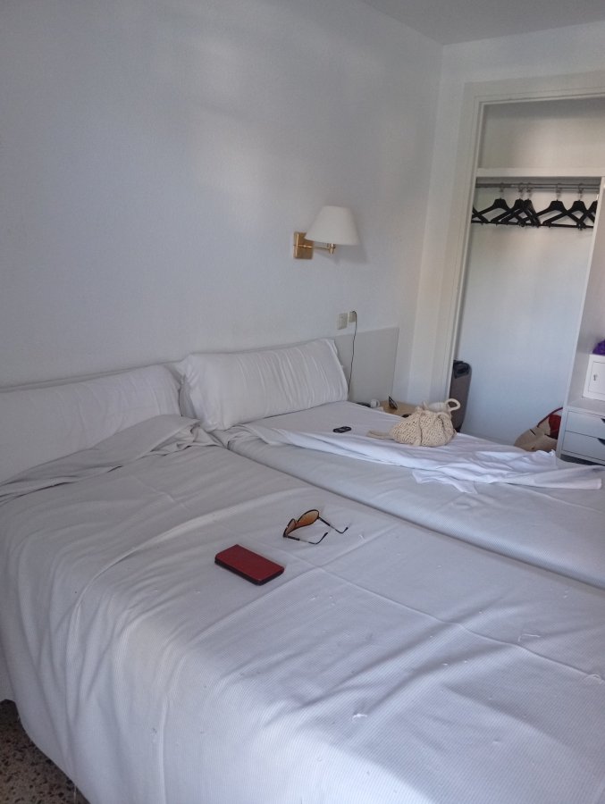 Hotel Htop Olympic