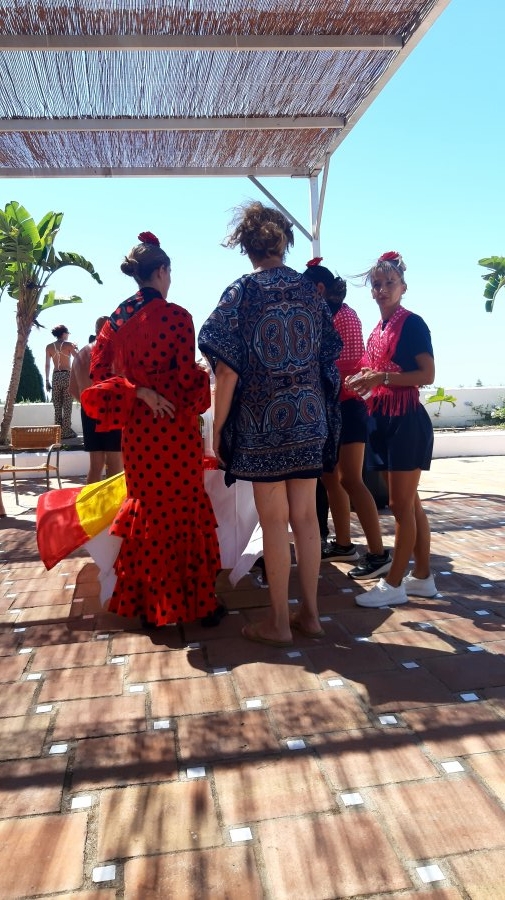 Bakour Oh Nice Costa del Sol