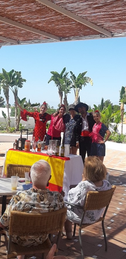 Bakour Oh Nice Costa del Sol