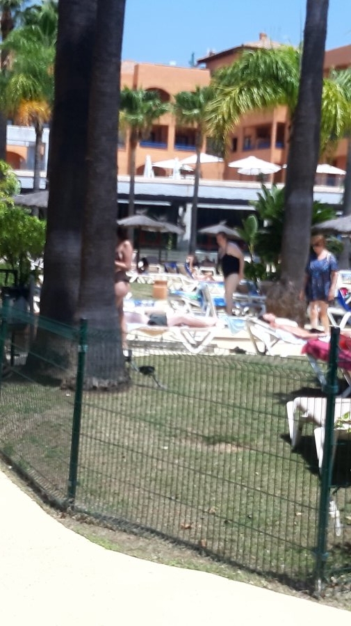 Bakour Oh Nice Costa del Sol