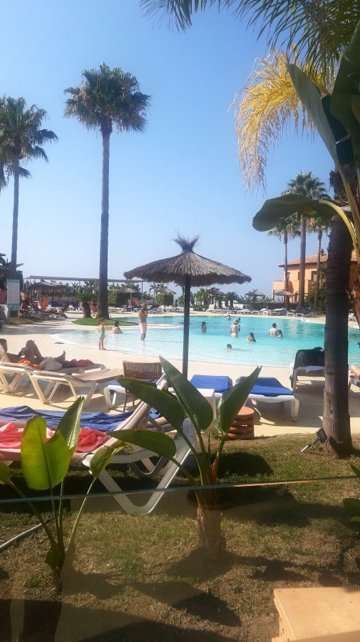 Bakour Oh Nice Costa del Sol