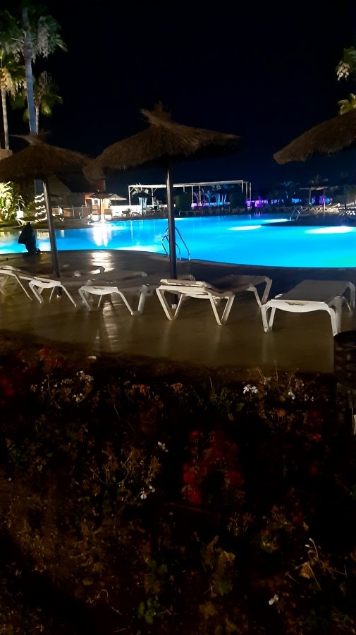Bakour Oh Nice Costa del Sol