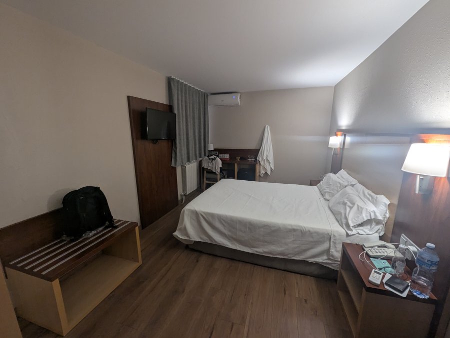 Best Andorra Center
