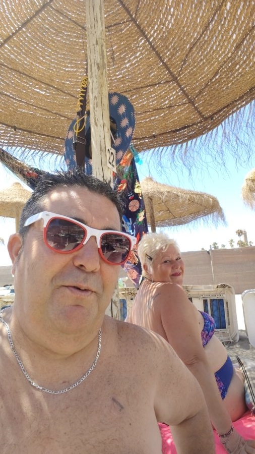 Bakour Oh Nice Costa del Sol