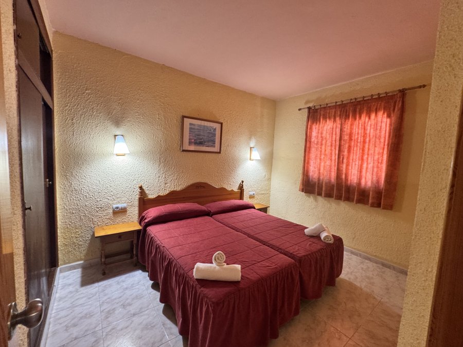 Hotel BLUESEA Lentiscos