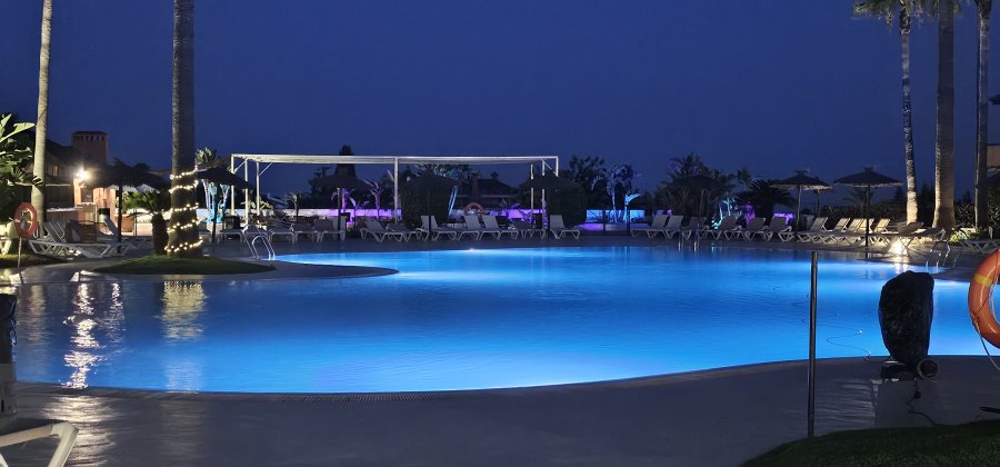 Bakour Oh Nice Costa del Sol