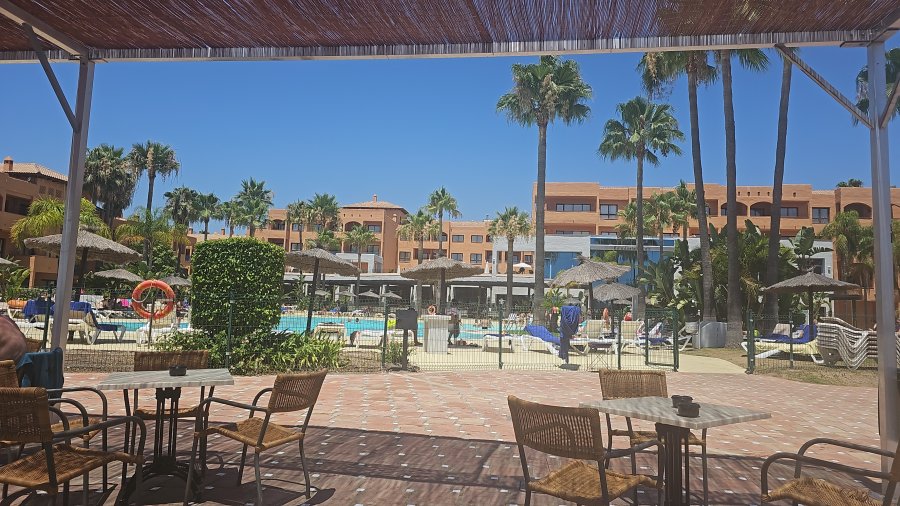 Bakour Oh Nice Costa del Sol