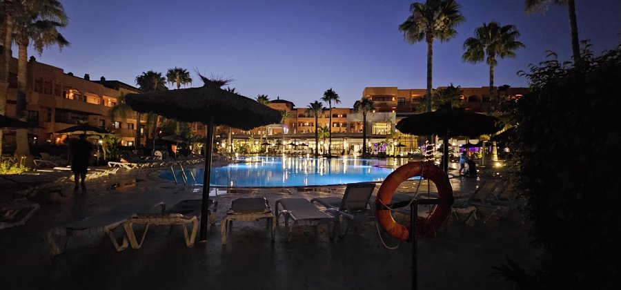 Bakour Oh Nice Costa del Sol