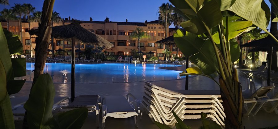 Bakour Oh Nice Costa del Sol