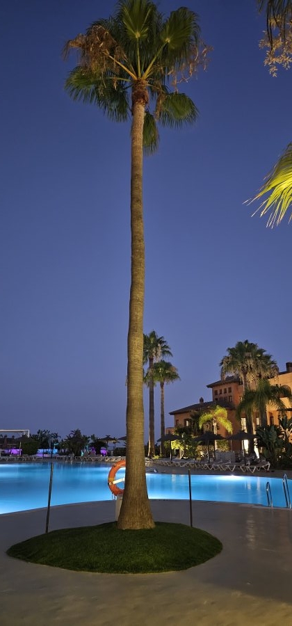 Bakour Oh Nice Costa del Sol