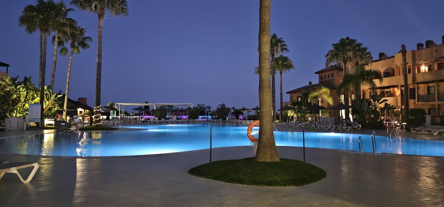 Bakour Oh Nice Costa del Sol