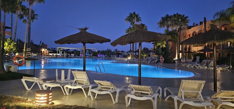 Bakour Oh Nice Costa del Sol