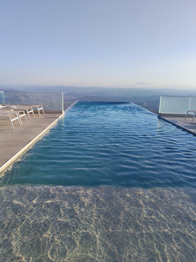 Oca Douro Valley Hotel and Spa
