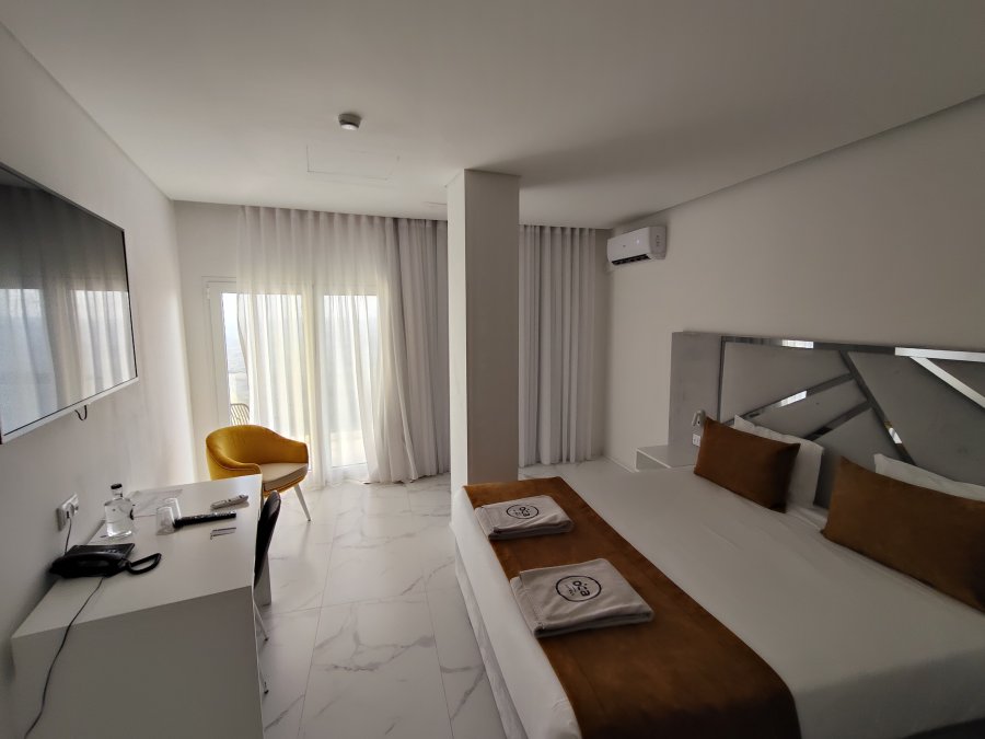 Oca Douro Valley Hotel and Spa