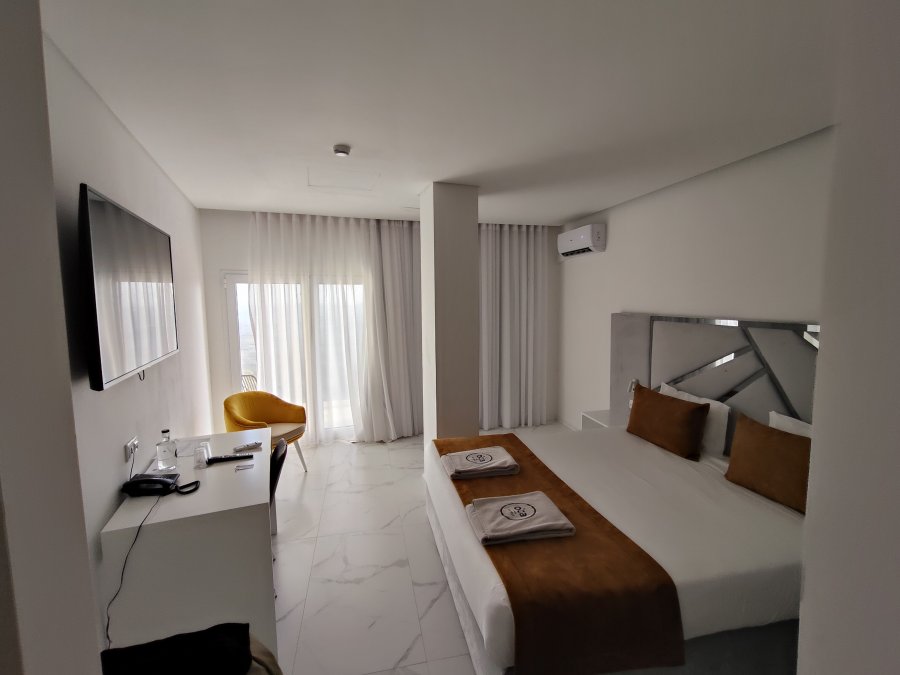 Oca Douro Valley Hotel and Spa