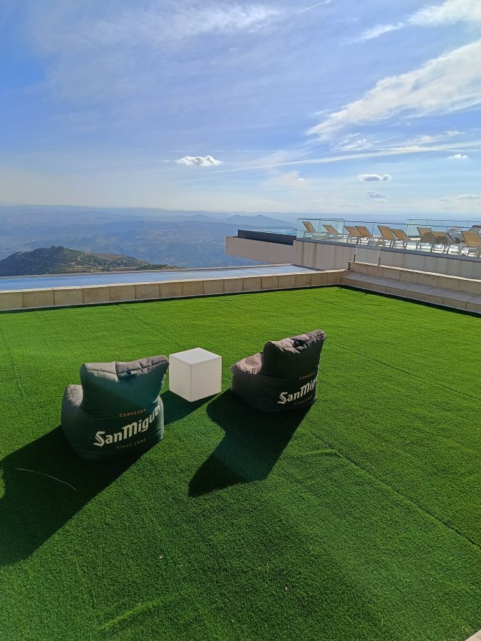 Oca Douro Valley Hotel and Spa