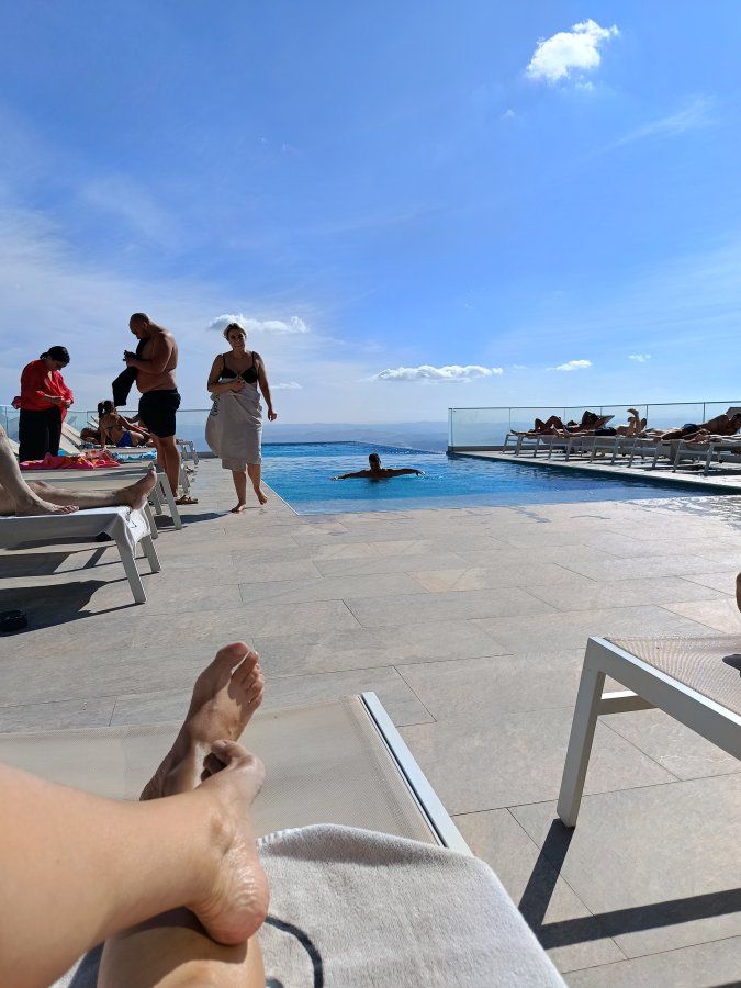 Oca Douro Valley Hotel and Spa