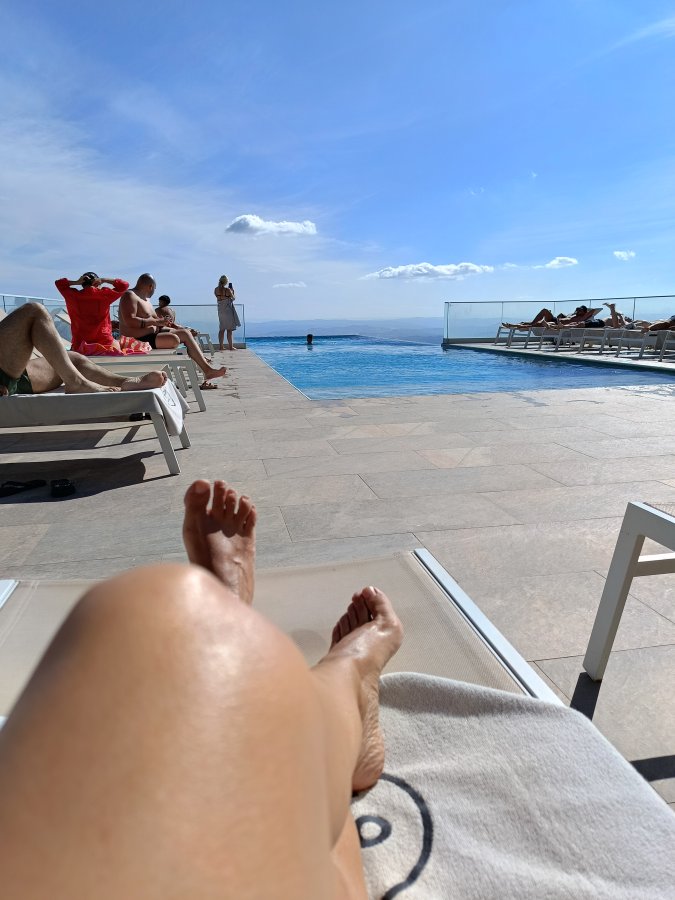 Oca Douro Valley Hotel and Spa