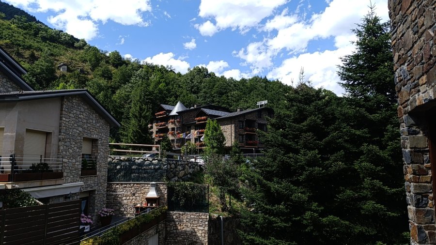 Hotel Abba Xalet Suites