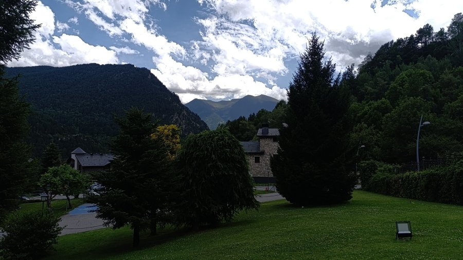 Hotel Abba Xalet Suites