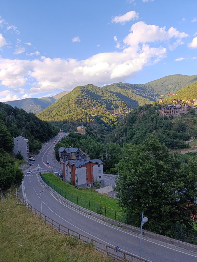 Hotel Abba Xalet Suites