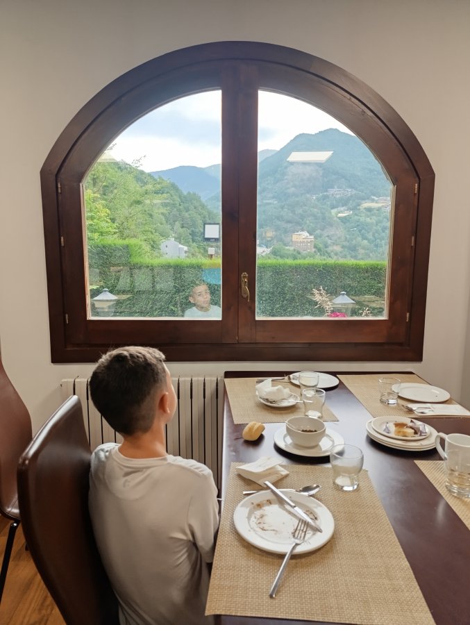 Hotel Abba Xalet Suites
