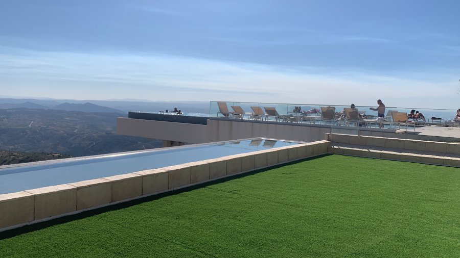 Oca Douro Valley Hotel and Spa