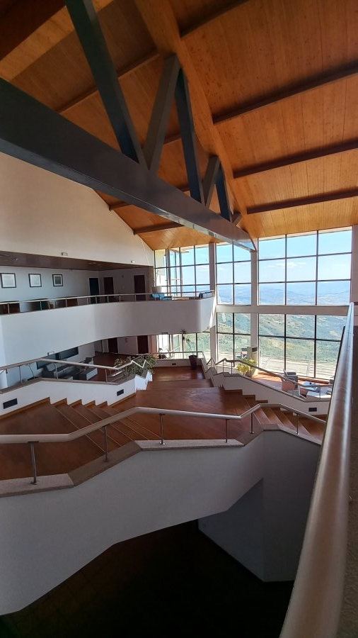 Oca Douro Valley Hotel and Spa