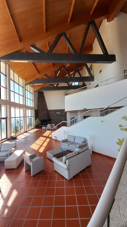 Oca Douro Valley Hotel and Spa