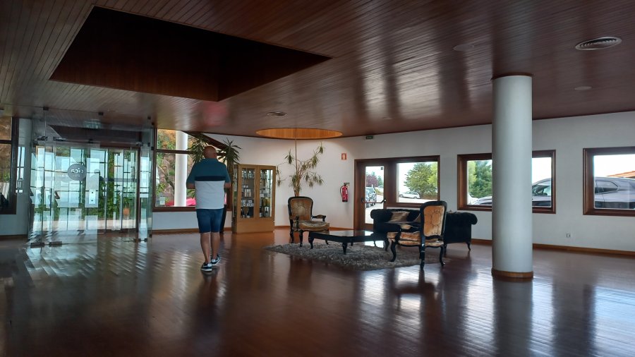 Oca Douro Valley Hotel and Spa